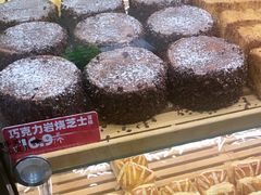 -味多美蛋糕(灯市口店)