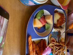 -MR.ROCKY洛奇先生RESTAURANT&BAR(宝安壹方城店)