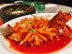-華府Deluxe(兴业太古汇店)