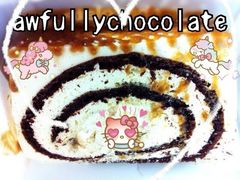 iphone_upload_pic-Awfully Chocolate(来福士广场店)