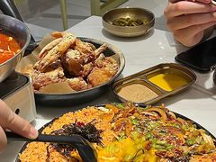 -HOTISLAND海鸡岛·韩国料理(江南西店)