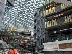 -阿大排档(长春这有山店)