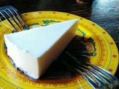 酸奶蛋糕-玛吉阿米·餐吧