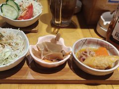 -明日叶日本料理(新区淮海街店)