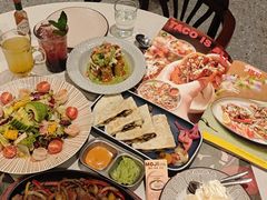 -墨纪Mojí墨西哥餐厅(官舍店)