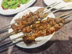 -贯贯吉·清真餐厅(浙江中路店)