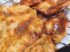 -建国烧烤(建乐路店)