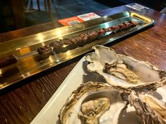 -三个大叔烤羊肉串·炭炉砂锅菜(西三旗店)