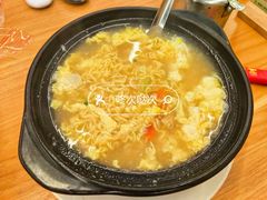 -买又大餐厅(福林里店)
