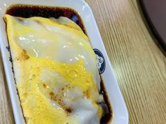 -银记肠粉店(沙河顶店)