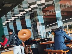 -星巴克(北京远大路金源燕莎店)