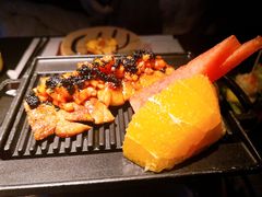 -花潮料理艺食馆(成都万象城店)