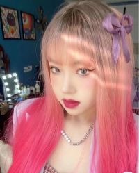 -摩登时代美发沙龙