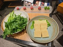-老墙根涮肉·铜锅·烧烤(王四营店)
