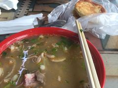-春雨羊汤店(广开四马路总店)