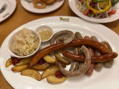 -巴伐利亚啤酒坊(意式风情街店)