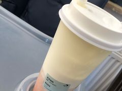 -喜茶(永旺梦乐城店)