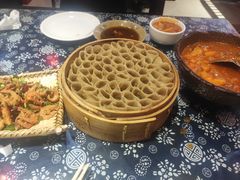 -王村姑老土炕莜面村(桥东店)