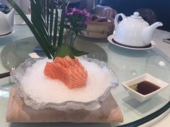 -金悦轩海鲜城(渔人码头店)