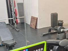 -FEELINGME乐刻私教馆·健身(沿海赛洛城店)