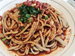 -民族手抓羊肉馆·滩羊手抓·烤全羊