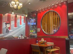 -1078號老北京涮肉(松柏店)