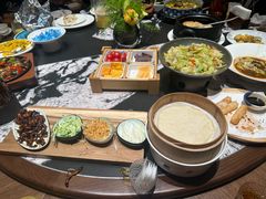 -北国饭店·海鲜.北方菜(榕城店)