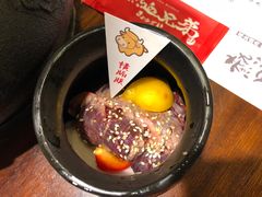 -热血兄弟·炭火烤肉(融侨中心店)