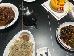 -码头鲜精致威海菜(欧乐坊店)