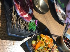 -鑫釜山海鲜烧烤(浑南店)