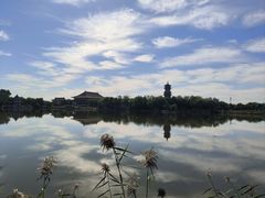 -盛世南宫影视城(北普陀影视城)
