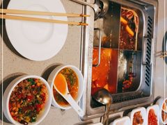 -海底捞火锅(公益西桥店)