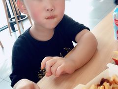 -麦当劳(金山红星美凯龙DT店)