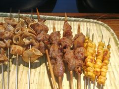 -金谷园饺子·烧烤·家宴(人大总店)