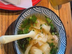 -北丐先生·野馄饨烧烤(泰达E街区店)