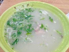 -褚氏岛城一汤(闽江路店)