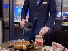 -海派悦庭·海胆烧麦·新融合菜(凯德广场店)