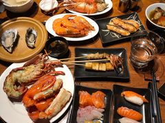 -广州富力君悦大酒店·凯菲厅