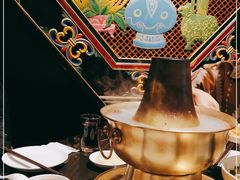 -鼓楼东街老火锅(鼓楼店)