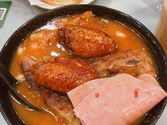 -华嫂冰室(尖沙咀店)