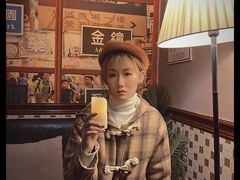 -LIENOW来闹密室剧本推理&狼人杀(东方亿象城店)