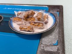 -李氏疙瘩汤·本地海鲜·老烟台菜(所城里店)