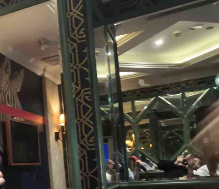 格莱美ktv(中沙金座店)-"某平台买的29.9元的套餐,在前台验证的.