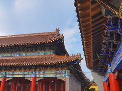 -长春净月潭风景名胜区