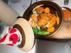 -春树下·树屋花房西餐厅(罍街AS1980店)