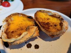 芝士焗蟹煲-Mr·Fish鱼鲜生海鲜放题(银泰in99店)
