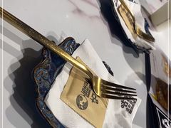 -咕鹿流心披萨(下沙店)