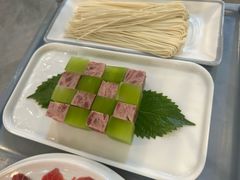 -喜聚薈·花膠雞海鮮火鍋(越秀店)