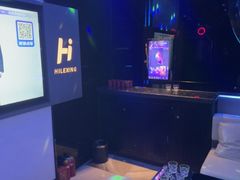 -海乐星KTV(航空路店)