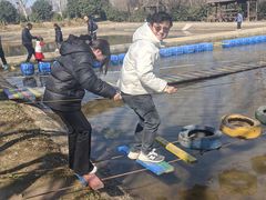-扬州天乐湖嬉乐谷